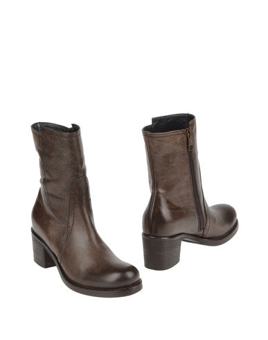ZOOM ALBERTO FERMANI - Ankle boots