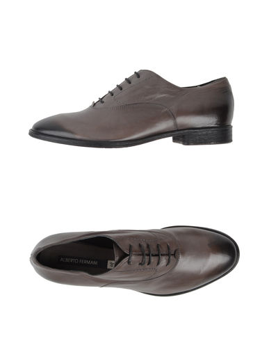 ZOOM ALBERTO FERMANI - Lace-up shoes