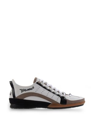 Sneakers Uomo - DSQUARED2
