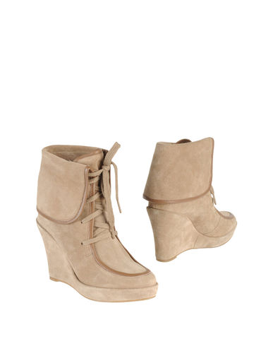 ZOOM PAUL & JOE SISTER - Ankle boots