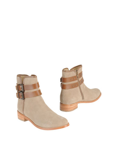 ZOOM PAUL & JOE SISTER - Ankle boots