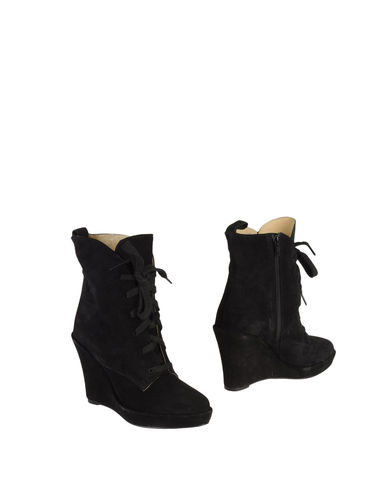 ZOOM PAUL & JOE SISTER - Ankle boots
