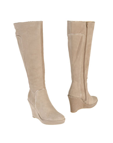 ZOOM PAUL & JOE SISTER - High-heeled boots