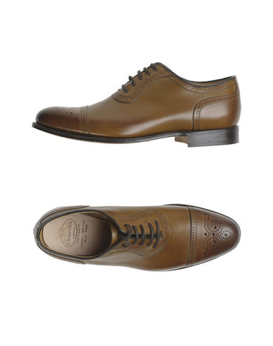 ZOOM CHURCH'S - Lace-up shoes