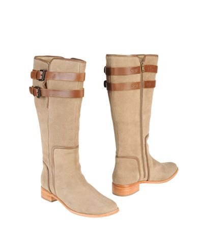 ZOOM PAUL & JOE SISTER - Boots