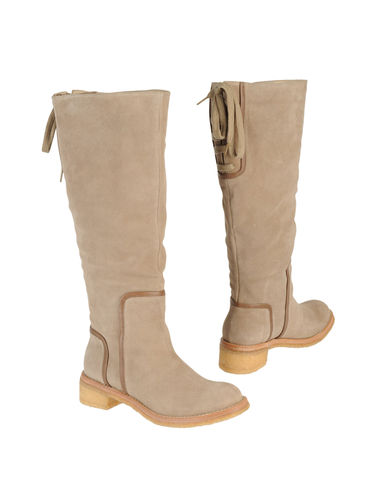 ZOOM PAUL & JOE SISTER - High-heeled boots