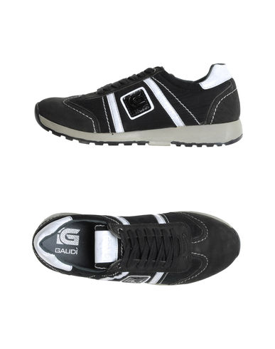 ZOOM GAUDI' - Low-tops