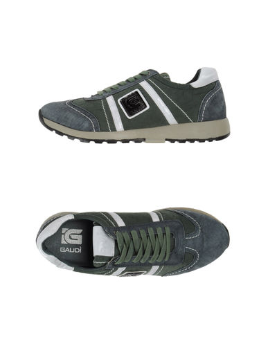 ZOOM GAUDI' - Trainers