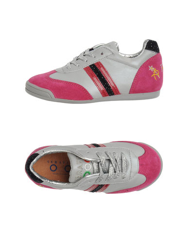 ZOOM SERAFINI JUNIOR - Sneakers