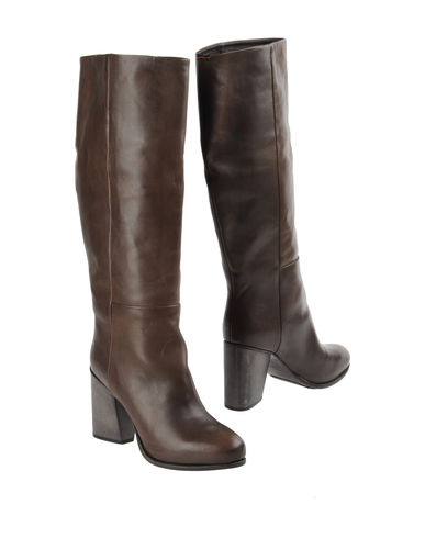 ZOOM ESSEutESSE - High-heeled boots
