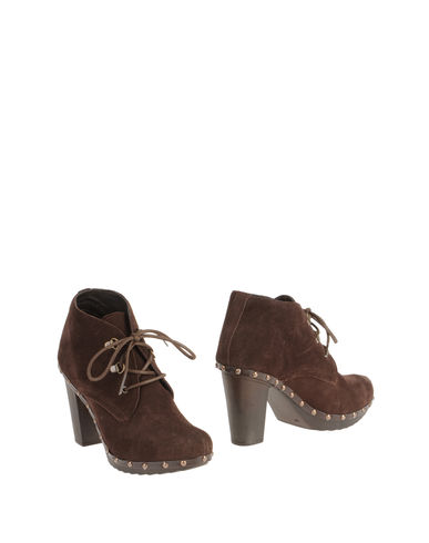 ZOOM MATERIA PRIMA by GOFFREDO FANTINI - Shoe boot
