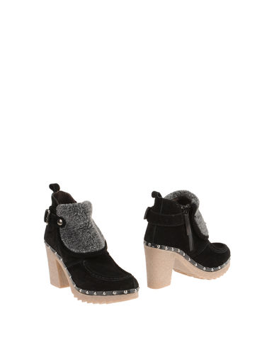 ZOOM MATERIA PRIMA by GOFFREDO FANTINI - Ankle boots