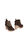 Dark brown Dark brown