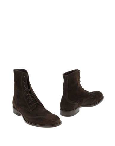 ZOOM DSQUARED2 - Ankle boots