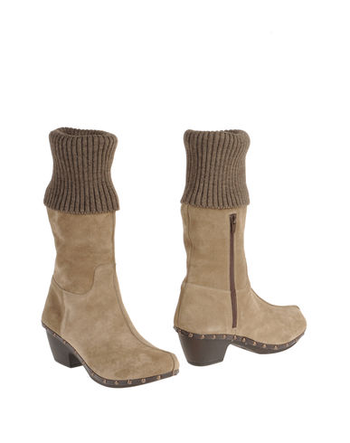 ZOOM MATERIA PRIMA by GOFFREDO FANTINI - Boots
