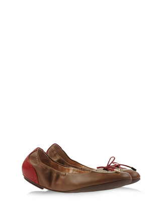 Ballerinas - BALLY