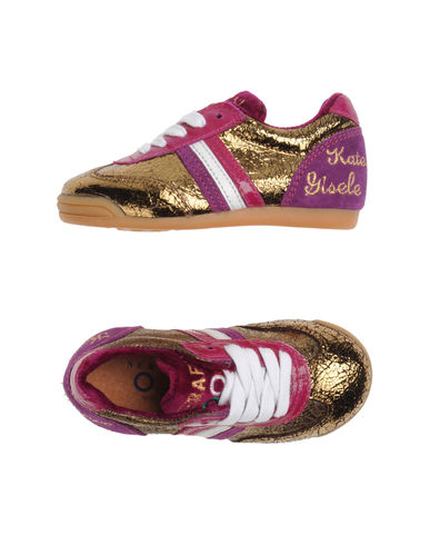 ZOOM SERAFINI JUNIOR - Sneakers