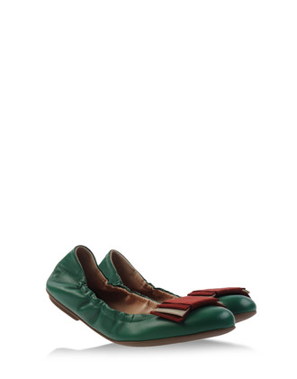 Ballerinas - BALLY