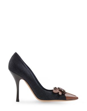 Closed-toe slip-ons Women's - DSQUARED2