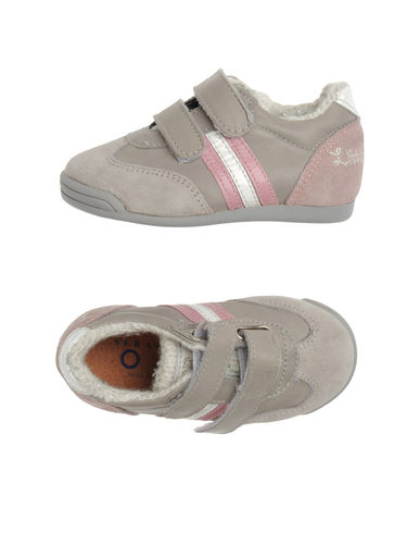 ZOOM SERAFINI JUNIOR - Sneakers