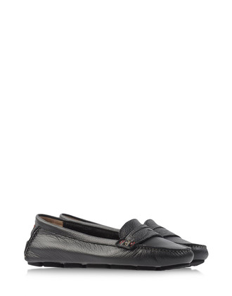 Loafers - BALLY