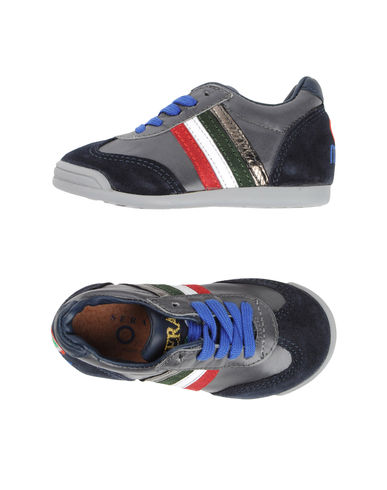 ZOOM SERAFINI JUNIOR - Trainers