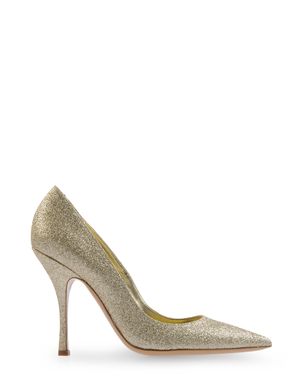 Closed-toe slip-ons  Women's - DSQUARED2
