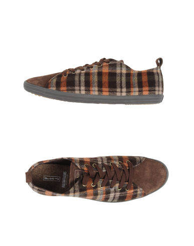 ZOOM PAUL SMITH JEANS - Sneakers
