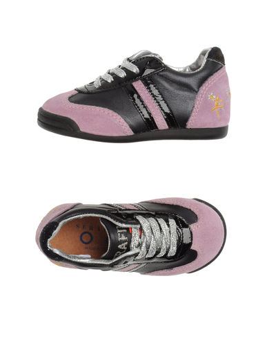 ZOOM SERAFINI JUNIOR - Sneakers