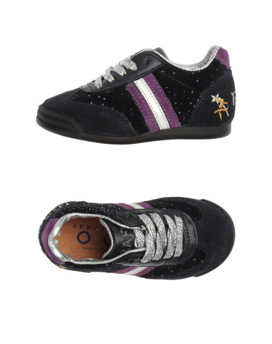 ZOOM SERAFINI JUNIOR - Sneakers