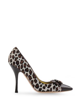 Closed-toe slip-ons Women's - DSQUARED2