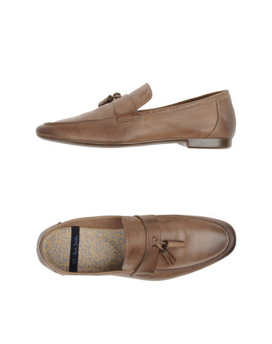 ZOOM PS by PAUL SMITH - Moccasins
