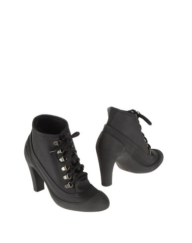 ZOOM PIRELLI PZERO - Ankle boots