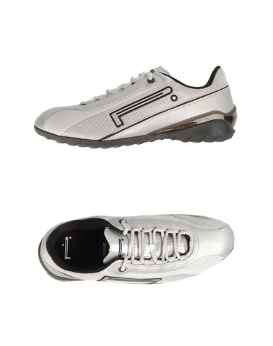 ZOOM PIRELLI PZERO - Sneakers