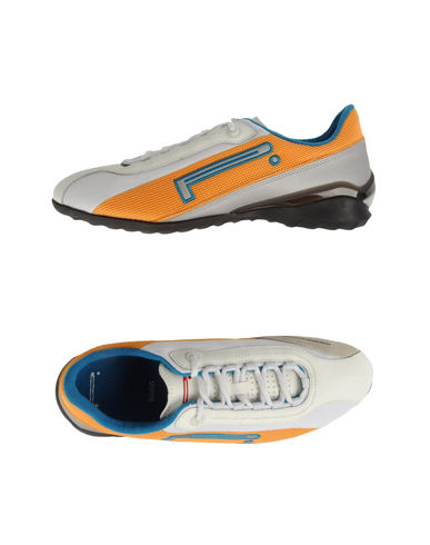 ZOOM PIRELLI PZERO - Sneakers