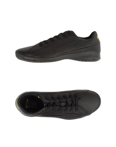 ZOOM PIRELLI PZERO - Sneakers
