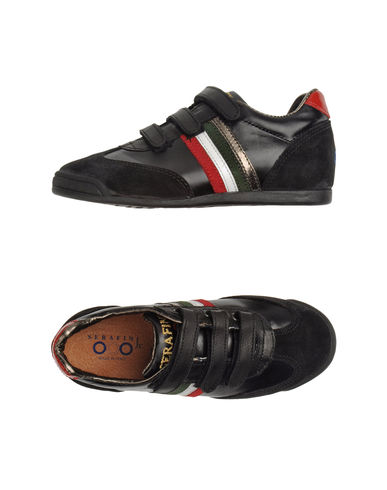 ZOOM SERAFINI JUNIOR - Sneakers