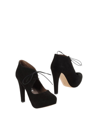 ZOOM PACO GIL - Ankle boots