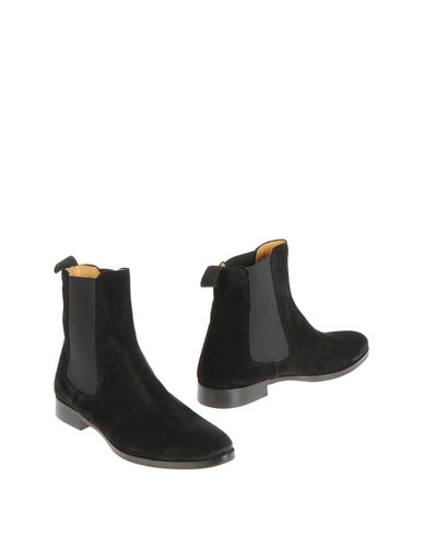 ZOOM JOHN BAKERY - Ankle boots