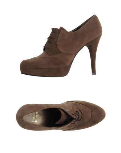 ZOOM STUART WEITZMAN - Shoe boots