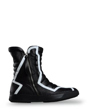 Ankle boots Men's - BRUNO BORDESE