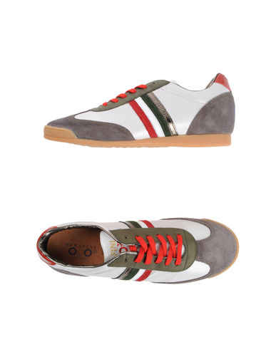 ZOOM SERAFINI JUNIOR - Sneakers