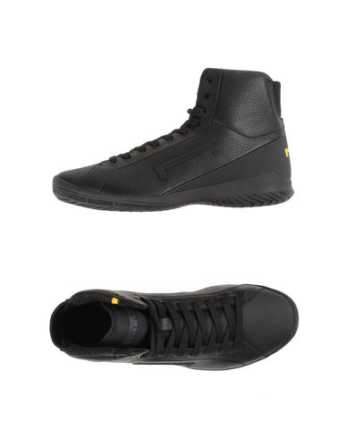 ZOOM PIRELLI PZERO - High-top trainers