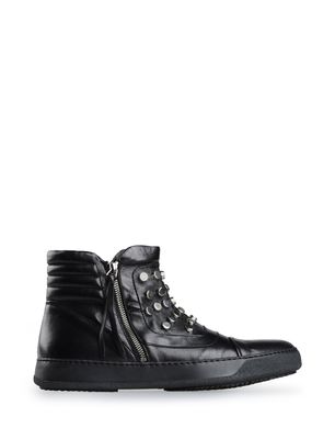 High-top sneaker Men's - BRUNO BORDESE