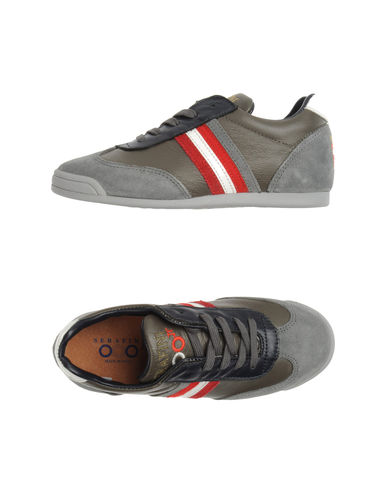 ZOOM SERAFINI JUNIOR - Sneakers