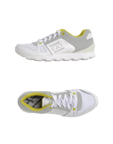 ZOOM EA7 REEBOK - Trainers