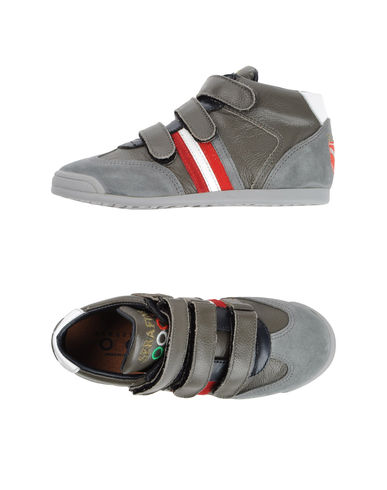 ZOOM SERAFINI JUNIOR - Sneakers