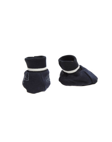 ZOOM GF FERRE' - Bootees