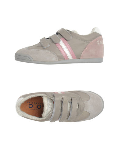ZOOM SERAFINI JUNIOR - Sneakers
