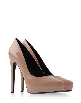 Closed toe - BARBARA BUI